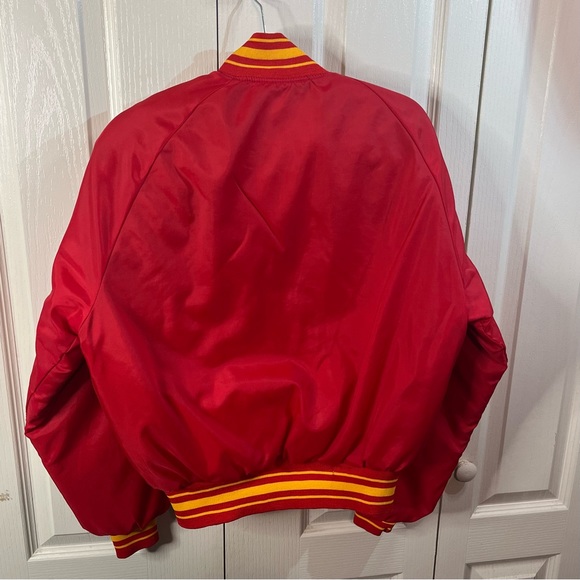 Excellence in Academic Education Varsity jacket - Picture 4 of 8